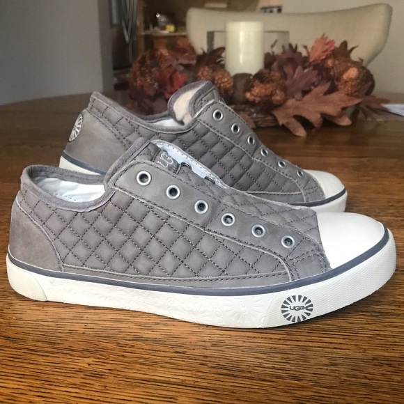 UGG Shoes - UGG Australia low-top sneakers